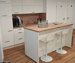 Agenturräume der HDI Versicherung Ingo Scheffler am Schillerplatz 8 in 55116 Mainz