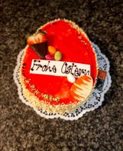 Bäckerei Konditorei Café Mehlstübli Bild 4