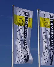 Vetten Automobile