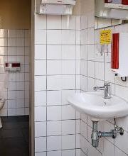 Shell Recharge Charging Station Bild 12