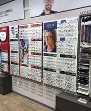 Opticien VITRY LE FRANCOIS Générale d'Optique image 3