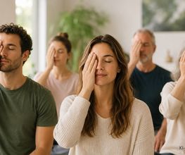 VISUALTRAINING - Natürlich Besser Sehen Bild 3