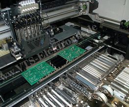 VTS-Elektronik GmbH Bild 2