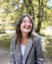 Sylvana Grabitzki Training und Coaching Self-Leadership Bild 1