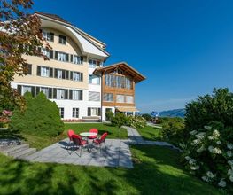 Hotel Sunnehüsi AG Bild 3
