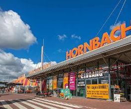 HORNBACH Bremerhaven Bild 2