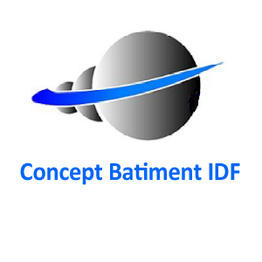 Concept Batiment Ile De France