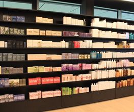 Pharmacie de Corminboeuf Bild 10
