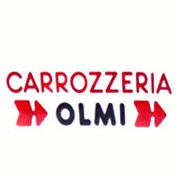 Carrozzeria Olmi logo