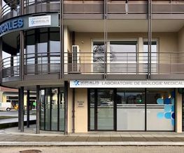 Laboratoire Reignier - BIOGROUP ALPES image 4