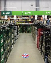 HOL'AB! Getränkemarkt Bild 3