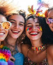 Spaß - Mygloss - Kosmetikindustrie - Stuttgart