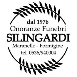 Onoranze Funebri Silingardi logo