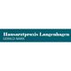 Hausarztpraxis Langenhagen Gerald Marx