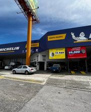 Michelin Car Service - Grupo Marpa San Javier imagen 1