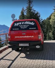 Apre e Chiude di Marcello Fieni Bild 1