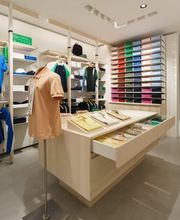 LACOSTE VALENCIA imagen 2