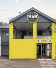 B&B HOTEL Limoges 2 image 12