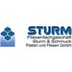Fliesen Abdichtungen Sturm GmbH Inh. Ronald Wießner