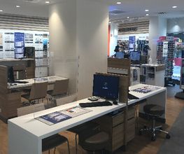 Apollo-Optik - Pforzheim - Bahnhofstr. Bild 4