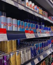 REWE To Go bei Aral Bild 9