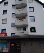 Dortmund-Aplerbeck Außenansicht