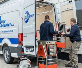 Hygiene Schröder GmbH Bild 5