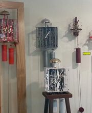 Royaume De L'horloge image 13