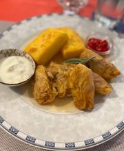 Restaurant & Pizzeria Schwert Bild 3