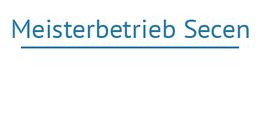 Logo Mevlüt Secen Heizung Sanitär