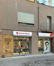 General Optica - Visión y Audición imagen 9