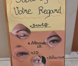 Institut de beauté Secret de beauté Bild 1