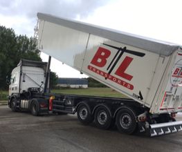 BTL Transports image 9