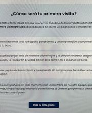 Clínica Dental Vitaldent imagen 7