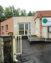 Centre Médico-Psychologique Adolescent Basquiat - AHBFC image 1