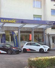 Junker H. U. AG Bild 1