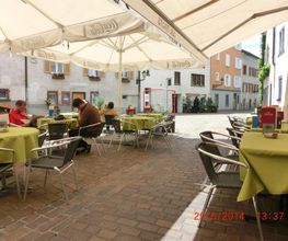 Café Arcas Bild 1