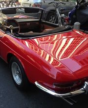 AUTO-NAV Sàrl - De Toro Elio Bild 7