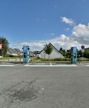 EVzen station de recharge image 2