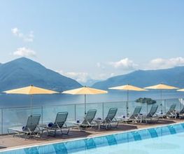 Casa Berno Panorama Resort Bild 10