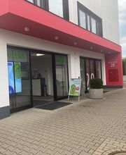 Außenaufnahme von GEERS