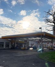 Shell Recharge Charging Station Bild 12