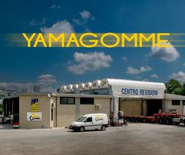 Euromaster Yama Gomme immagine 10