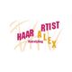 Haarartist Alex