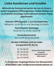 Schwimmbad & Meer GmbH Bild 1