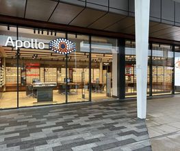 Apollo-Optik - Bochum im Ruhrpark Bild 1