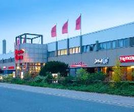 Roland-Center Bremen Bild 3