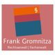 Frank Gromnitza Rechtsanwalt