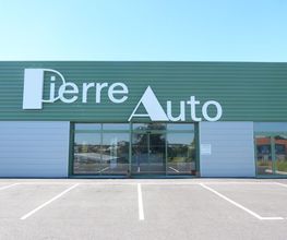 Pierre Auto image 3