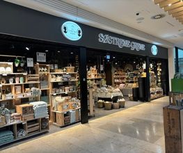 Søstrene Grene Bild 1